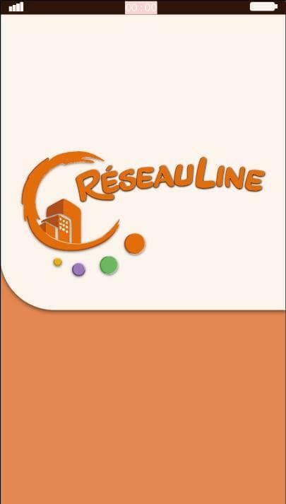 RéseauLine