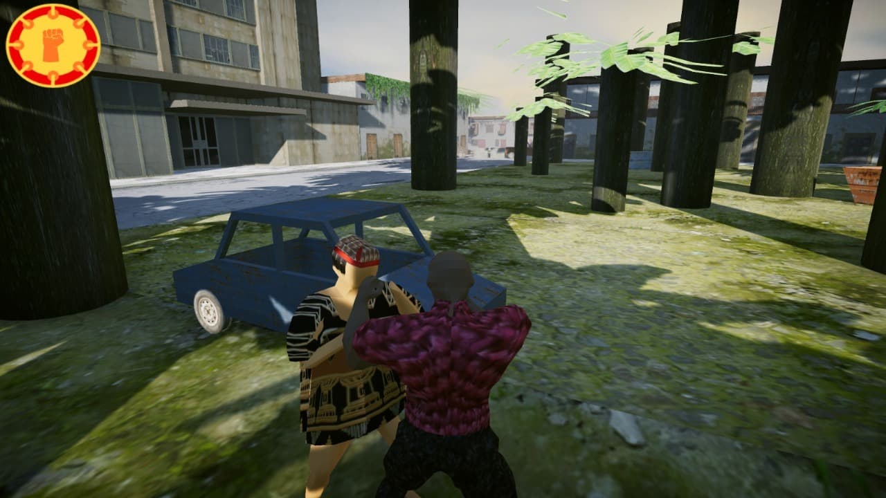 Nzinga screenshot 5