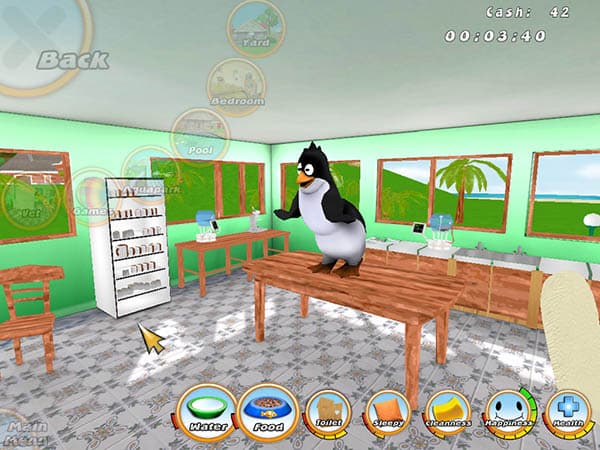 101 Penguin Pets screenshot 5