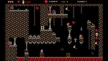Demon Key screenshot 4