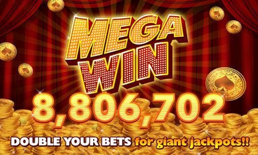 Slots Jackpot Inferno Casino screenshot 4