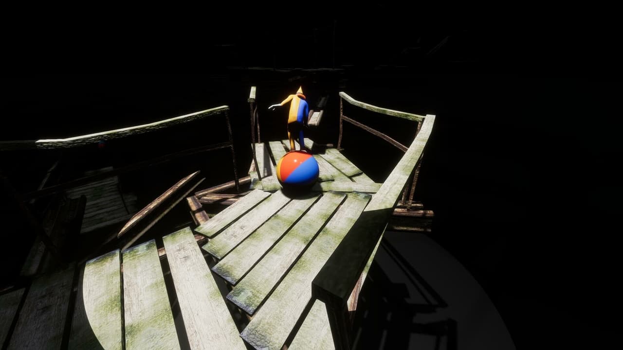 Circus Challenge