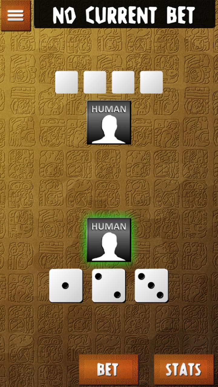 Perudo screenshot 4