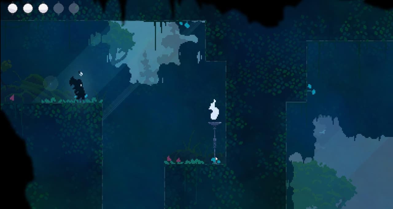 Gold Project - prototype show case (Kickstarter ends in 56 hours) screenshot 2