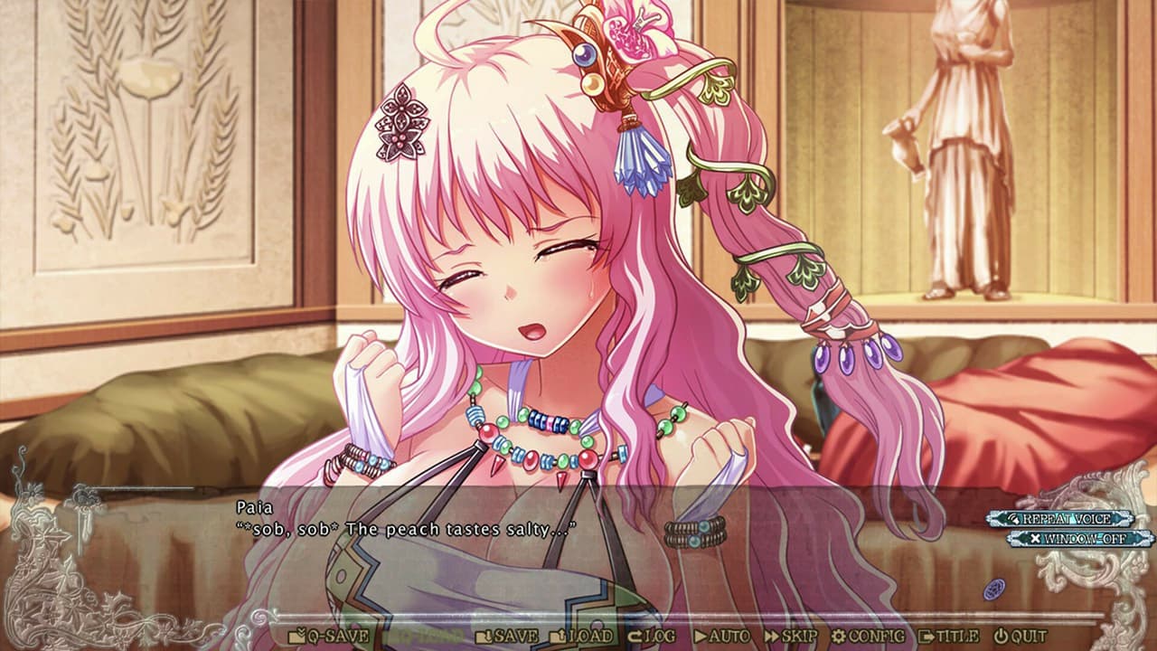 Funbag Fantasy 3if screenshot 3