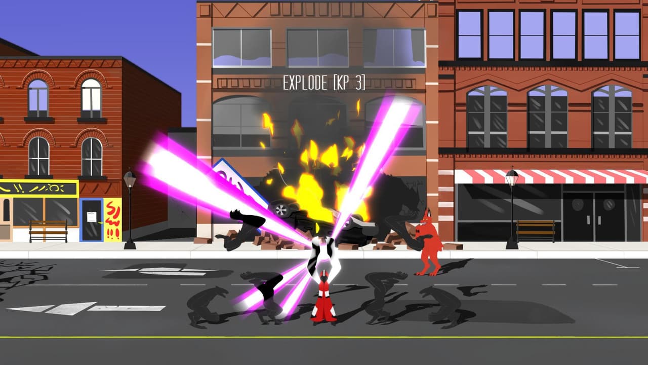 GODHOOD (itch) screenshot 2