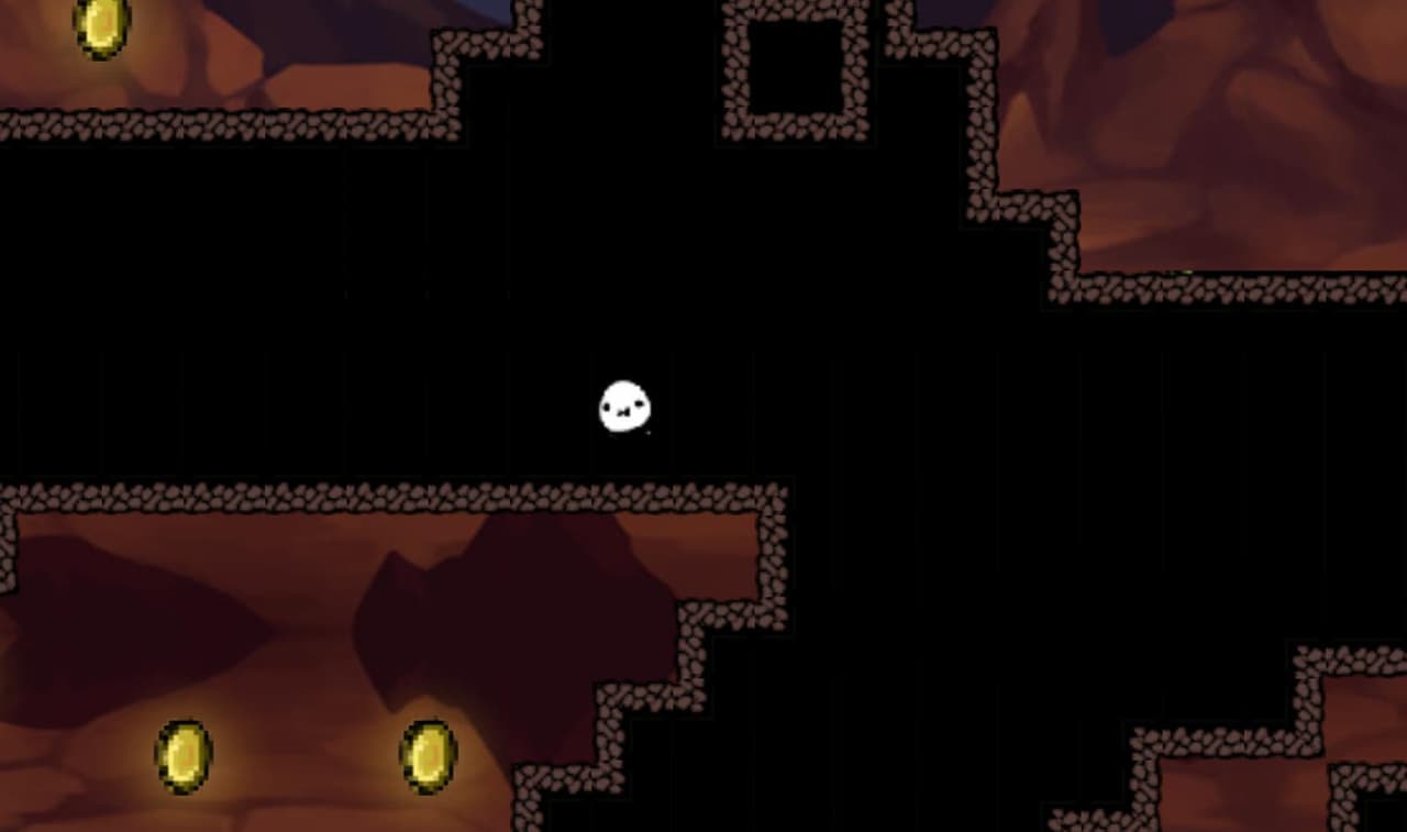 Blobventure screenshot 5