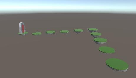 Race Through The Sky screenshot 2