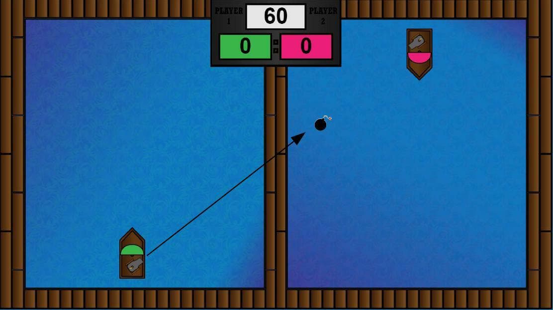Catch it! (Bédu Louis) screenshot 6