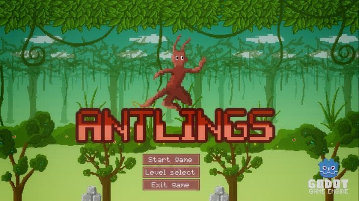 Antlings screenshot 2