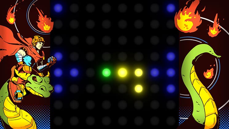 Dot Arcade screenshot 3