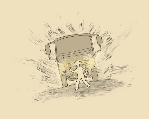 Journey To The Subconscious Mind | Twine