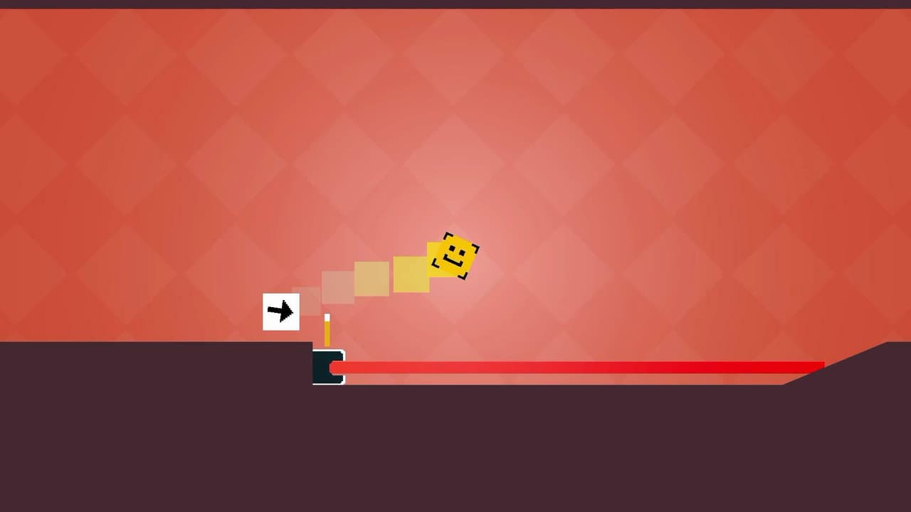 STOP And MOVE (itch) screenshot 3