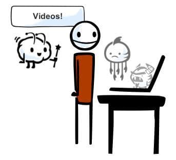 MeatlyJam: A Game About Making A Game For MeatlyJam, Made For Meatly Jam screenshot 4