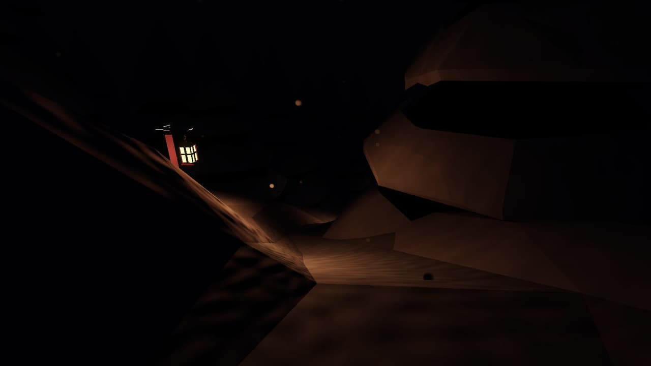 Mt. Conatus screenshot 2