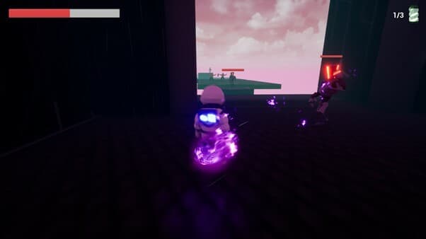 Worlds Entwined screenshot 5
