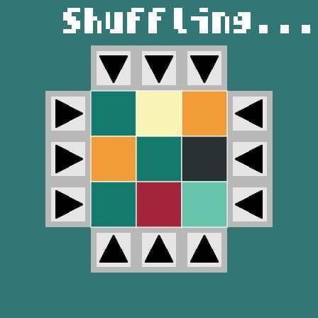 Rubiks Dice screenshot 4