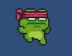 Ninja-frog (Nastya0107)