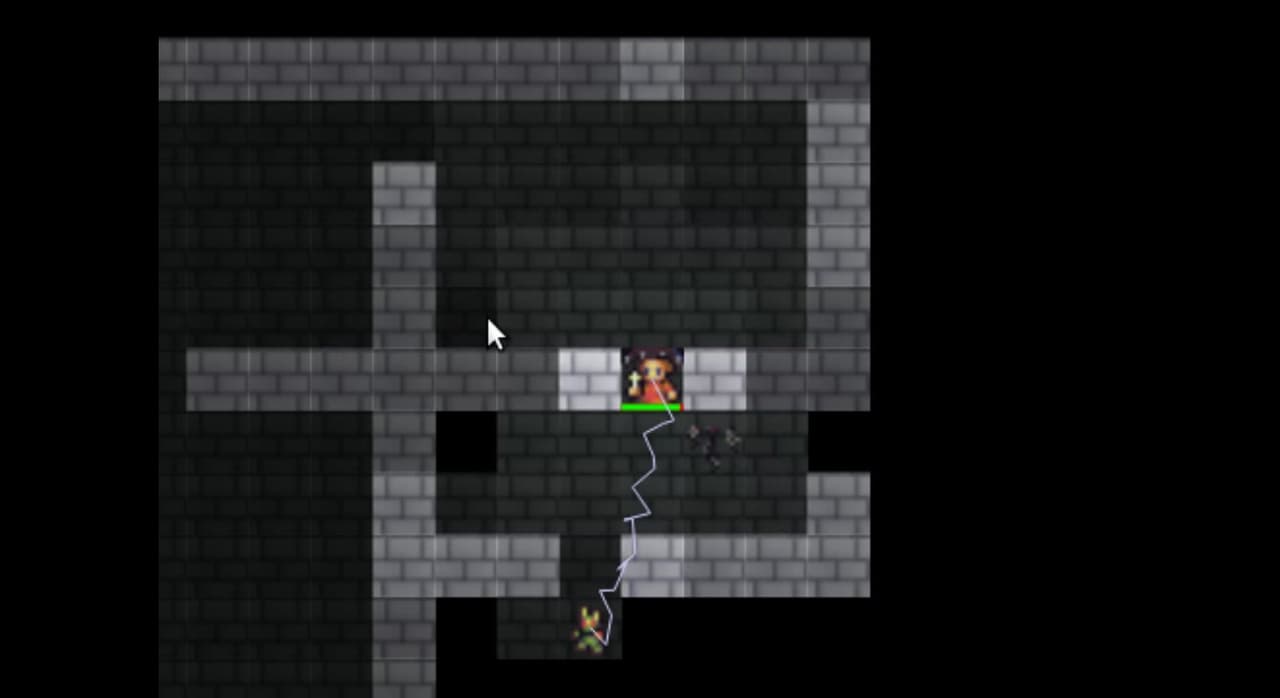 Tower of the Undead