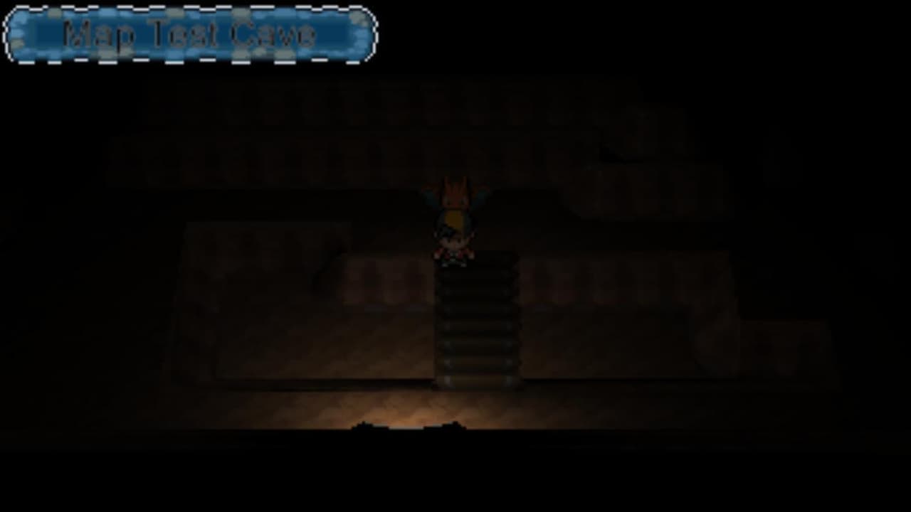 Pokemon Red screenshot 3