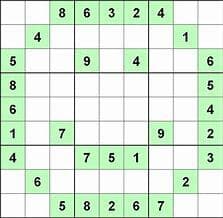 sudoku (itch) (CodedDevil-01)