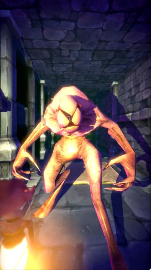 Mindkeeper: The Lurking Fear screenshot 2
