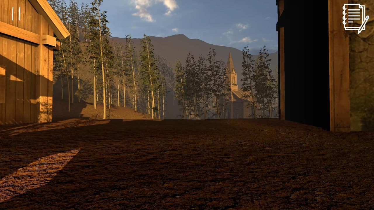 Narona screenshot 4
