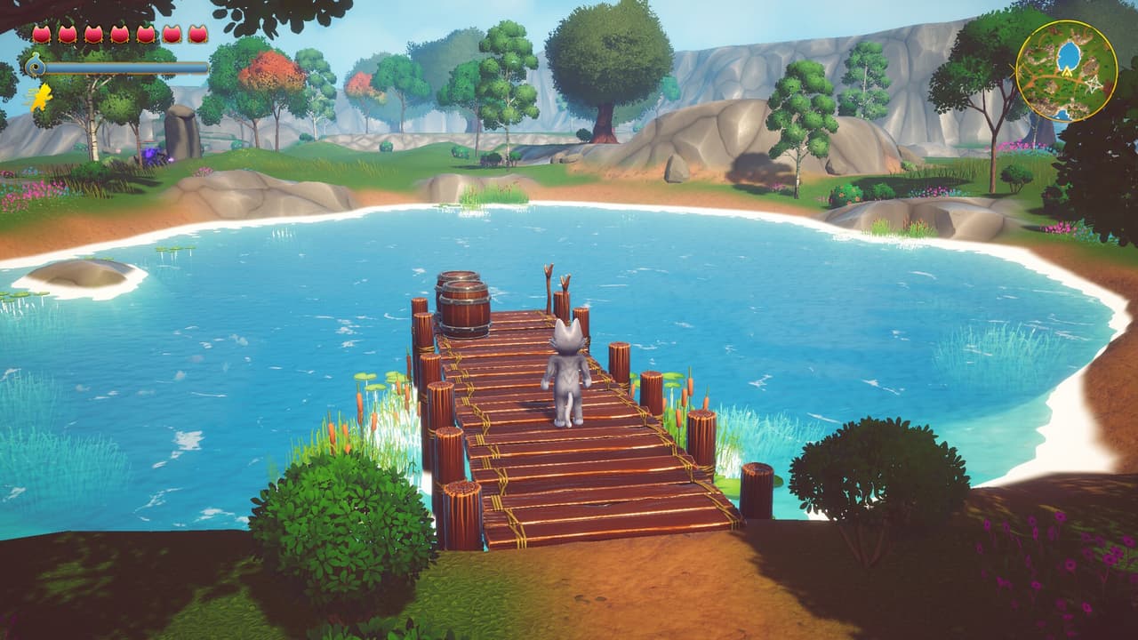 Thomas Tales screenshot 3