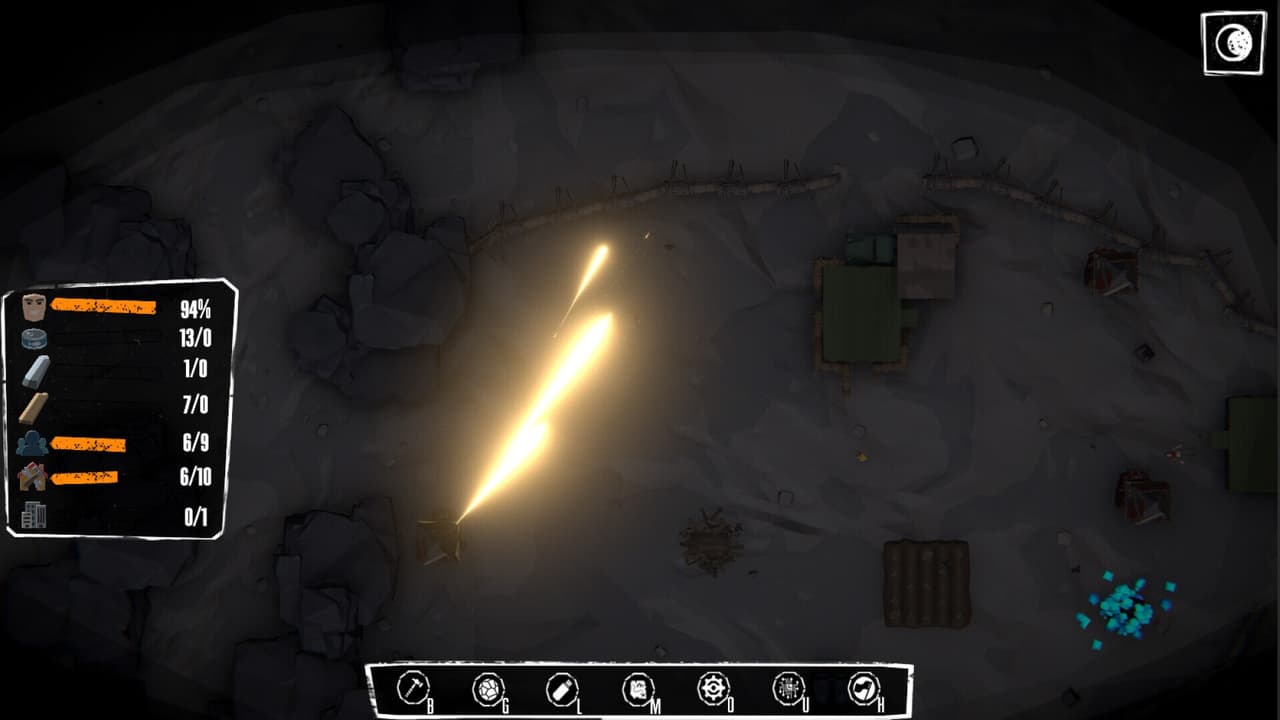 Escape the End screenshot 2
