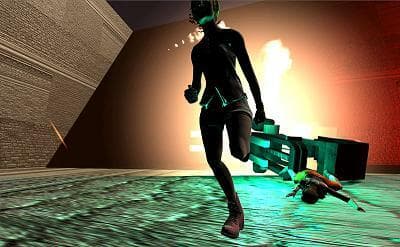 Adara Revenge - Parte 1 - Vida! screenshot 2