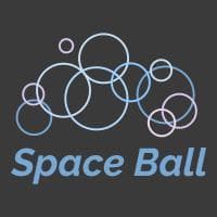 Space Ball (C#/Monogame)