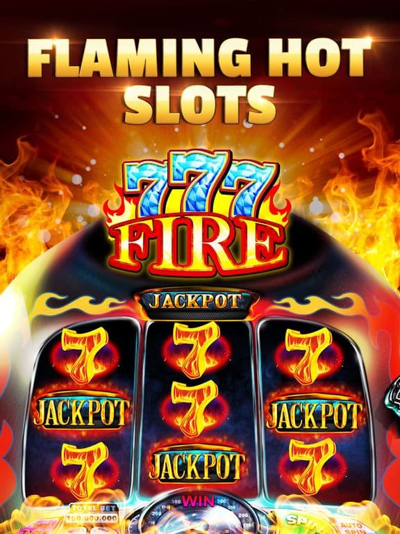 OMG! Casino Slot Machines screenshot 4