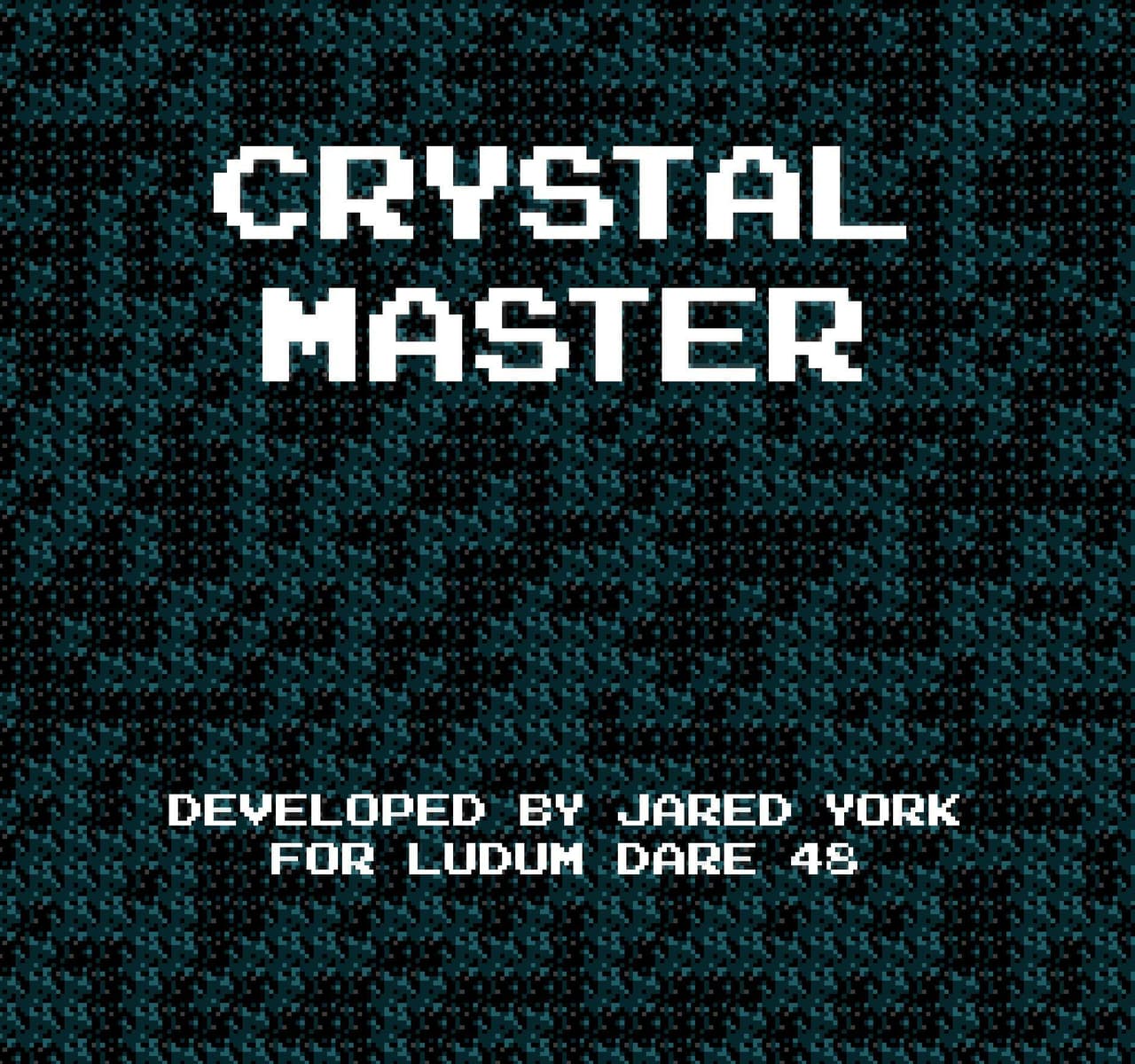 Crystal Master