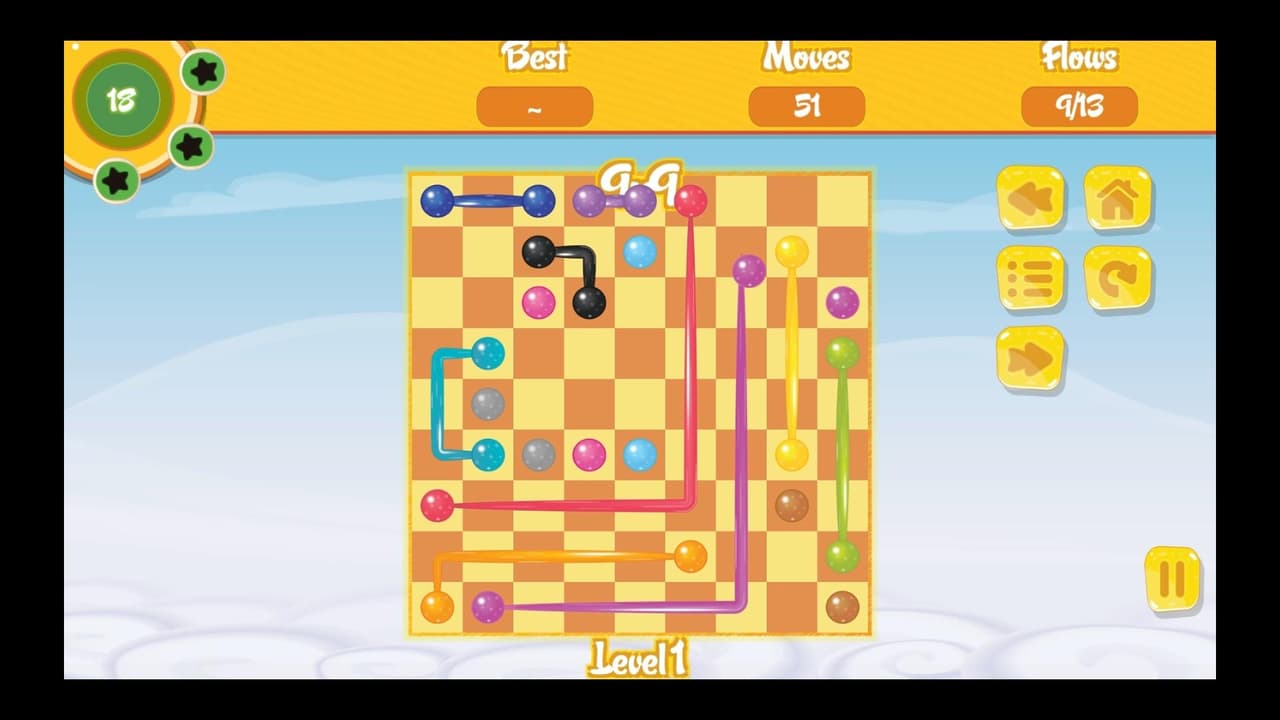 Point Connect screenshot 2