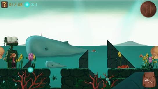 Arabela: Dream Trip screenshot 3