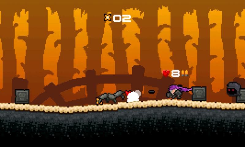 Groundskeeper2 screenshot 3