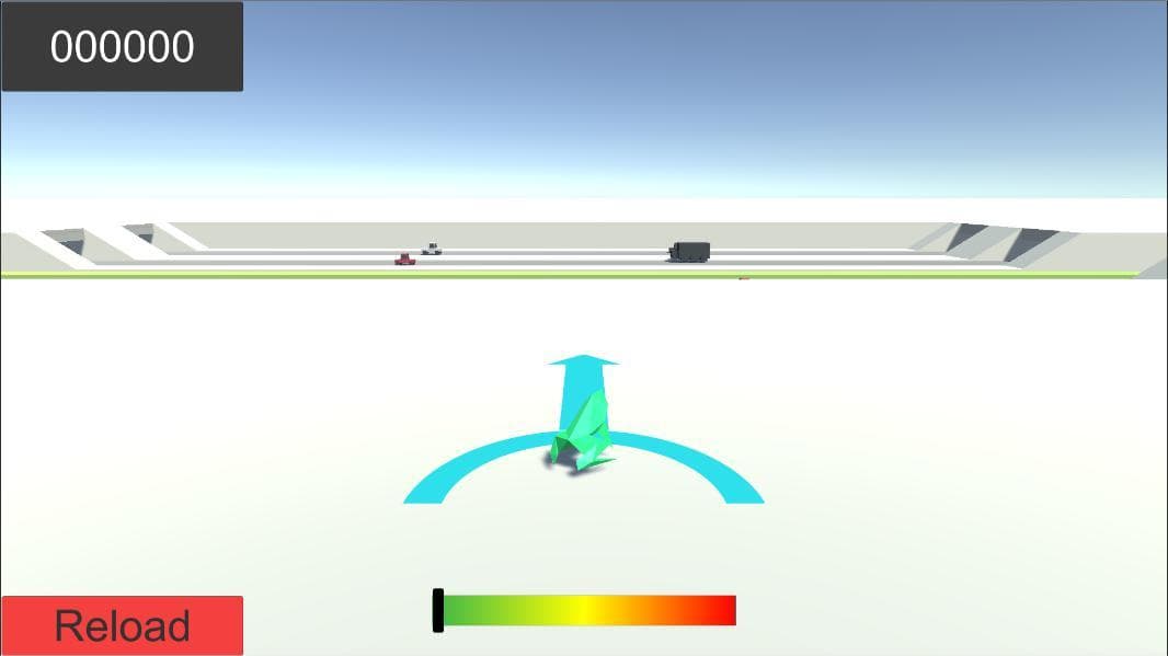 Amphibian Annihilation screenshot 4