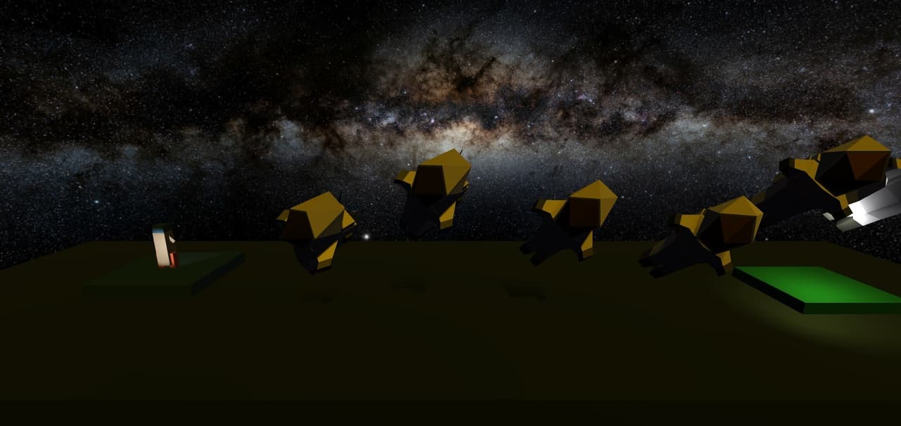 Out of Control (EcoGames) screenshot 5
