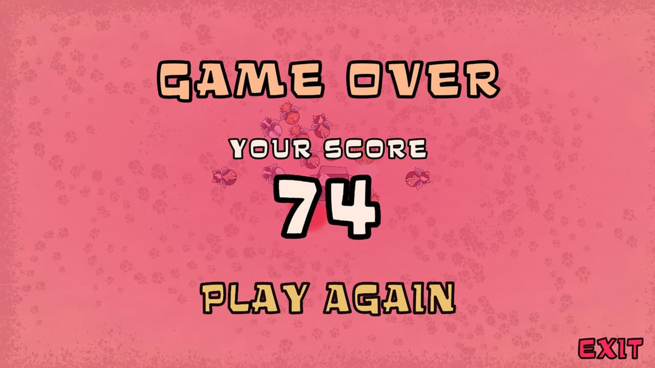 Purr-fect Team screenshot 5