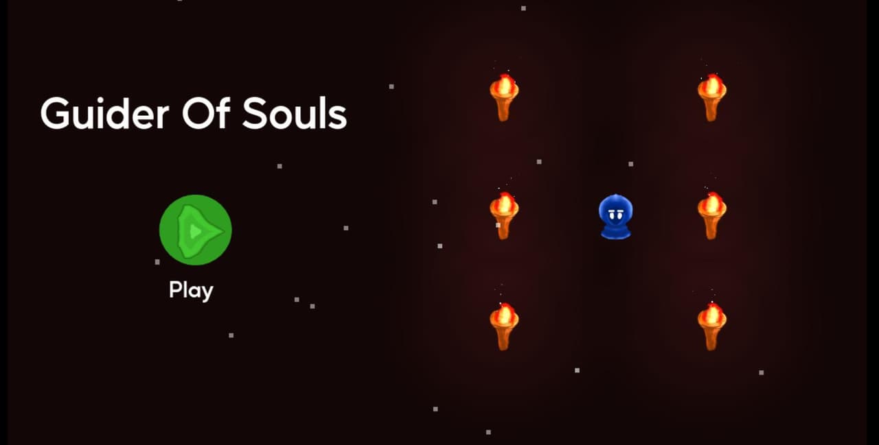 Guider of Souls screenshot 2