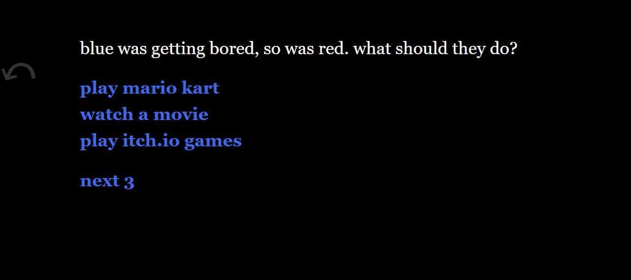 the red and blue brothers
