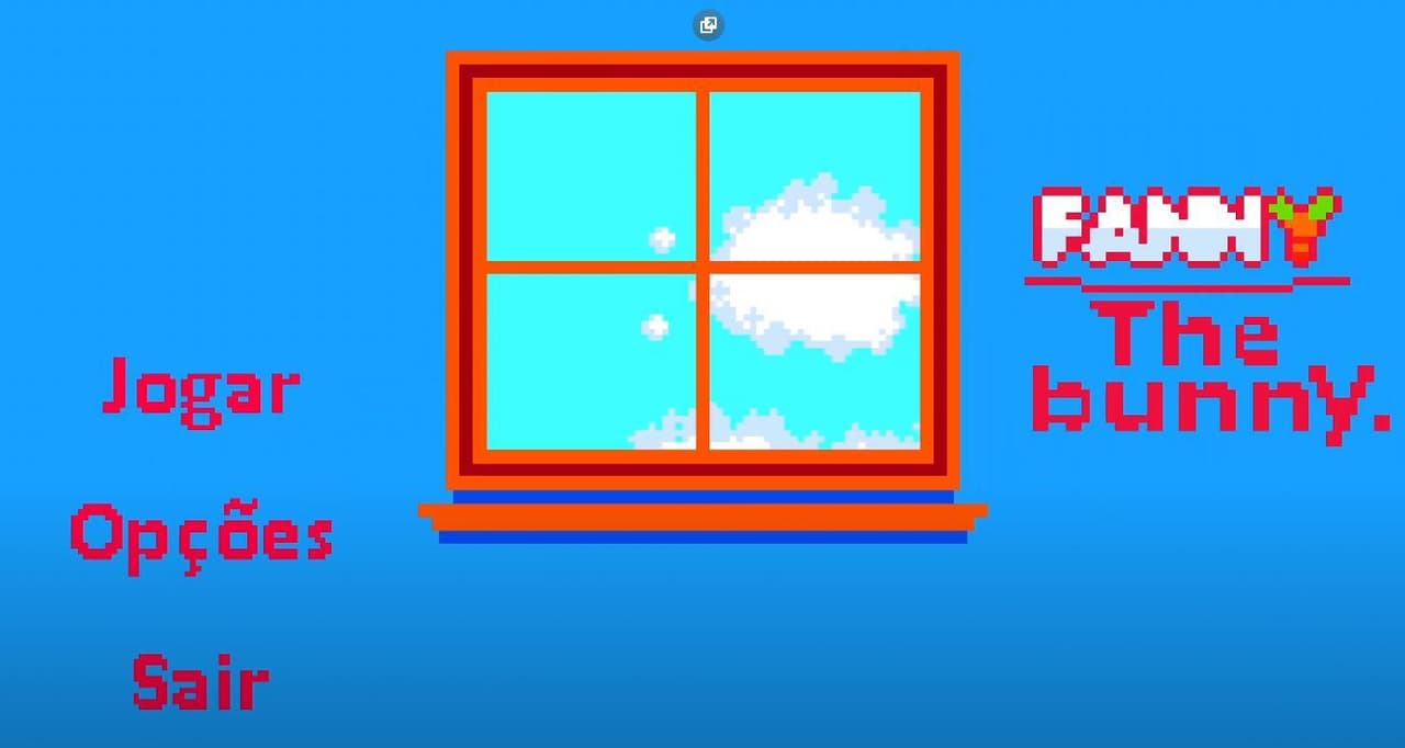 Fanny The Bunny screenshot 4