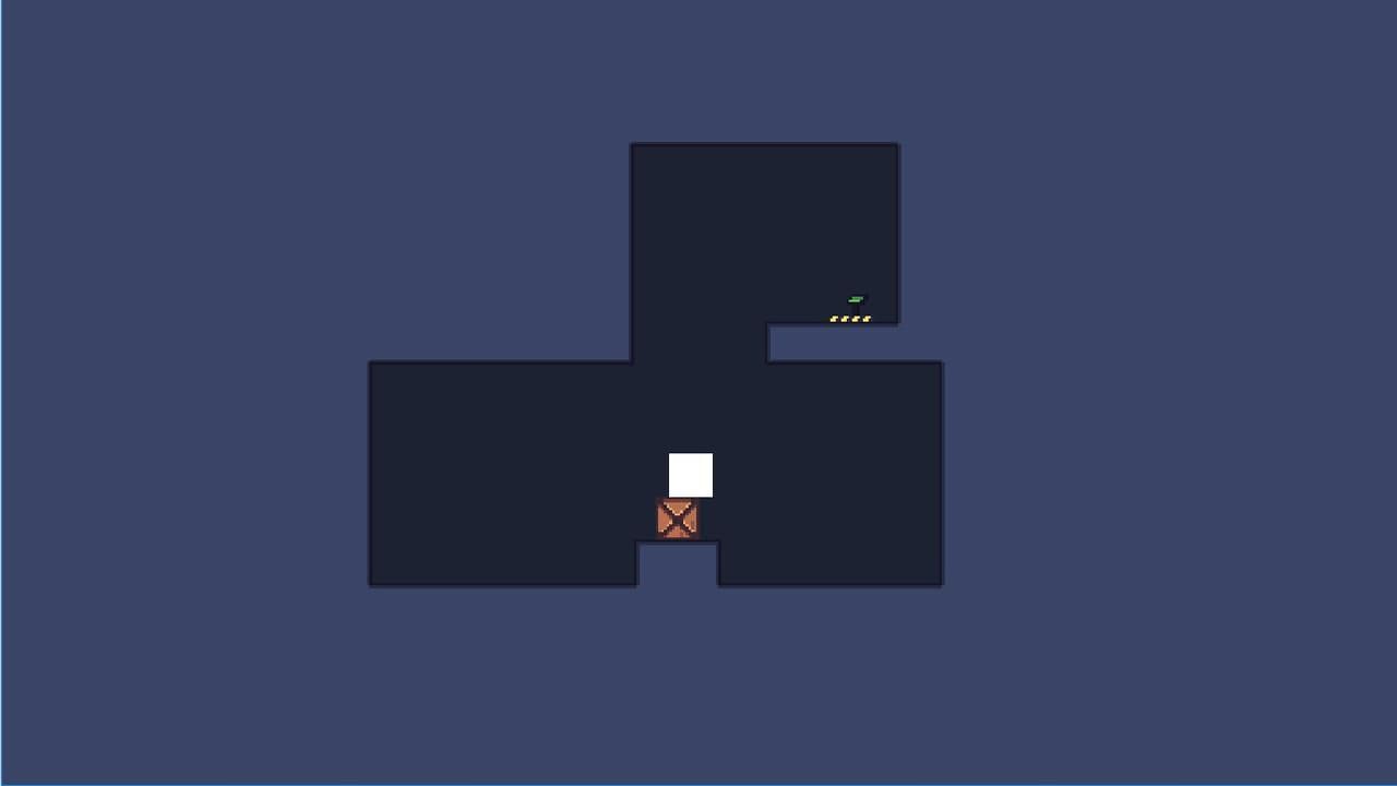 Crate screenshot 4