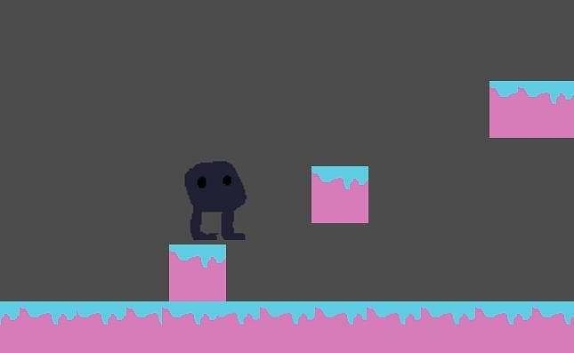 a very simple game (simple alpha)