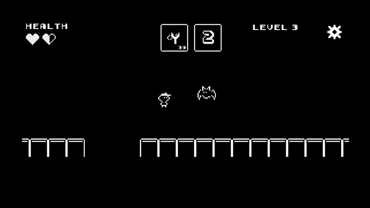 Bit Sword screenshot 4