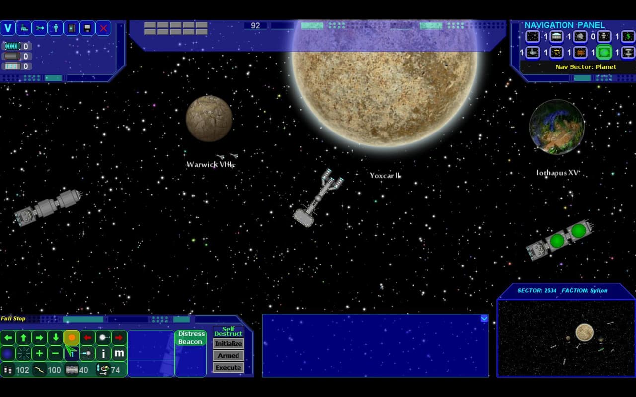 Avalon: The Journey Begins (Complete Edition) screenshot 6