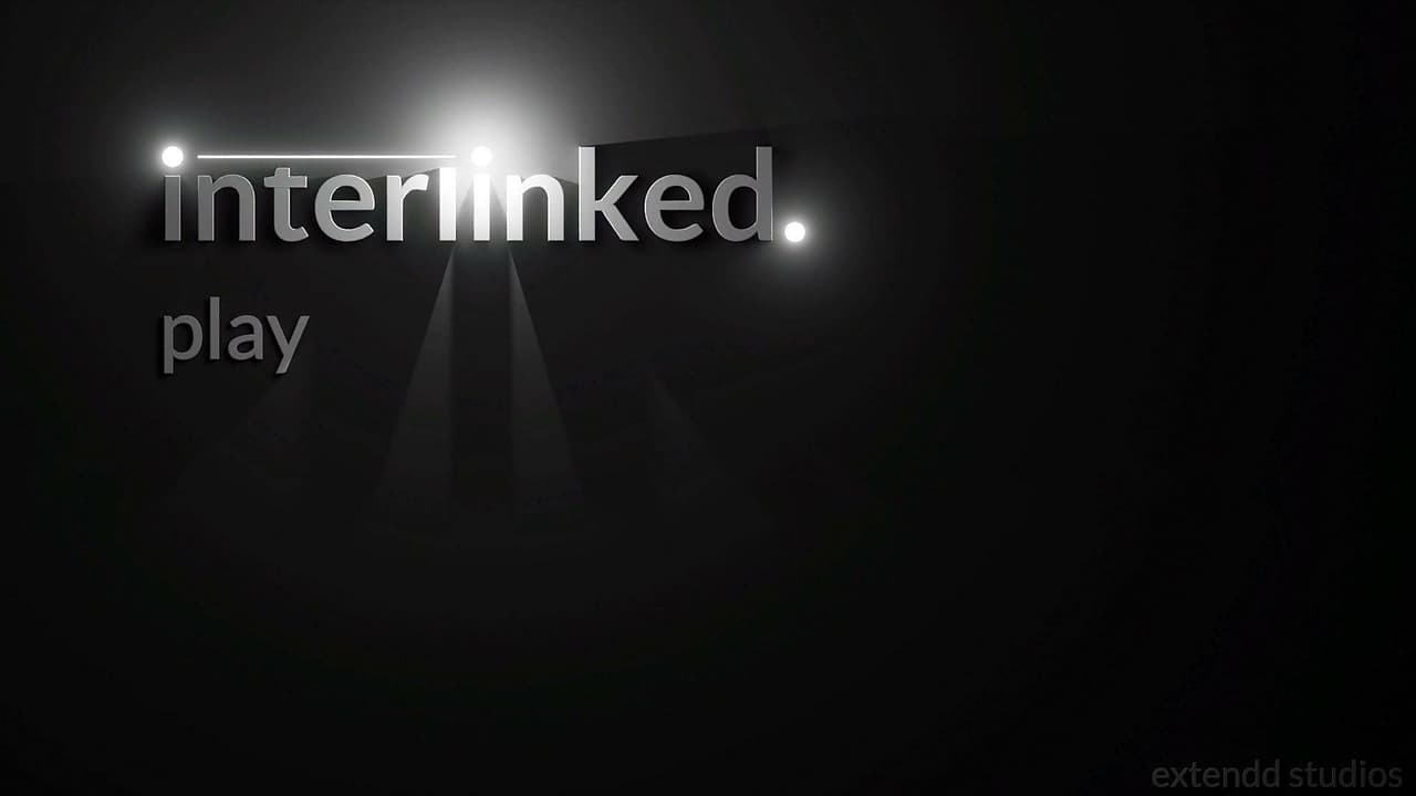 interlinked.