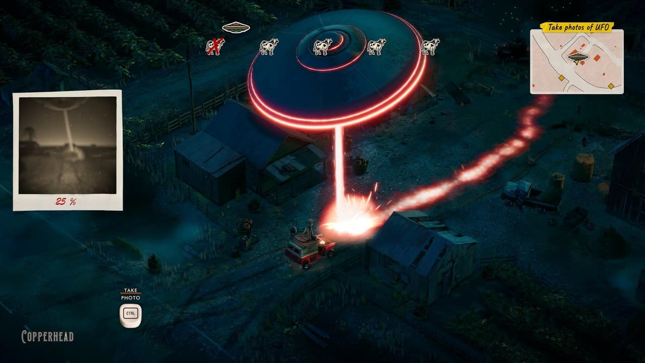 Deliver At All Costs Deluxe screenshot 6
