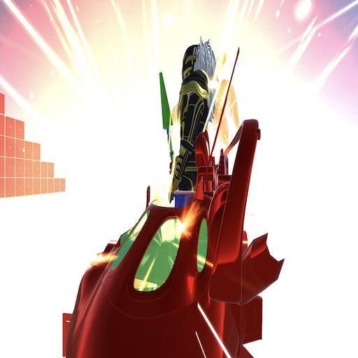 Diamond Eagle screenshot 2