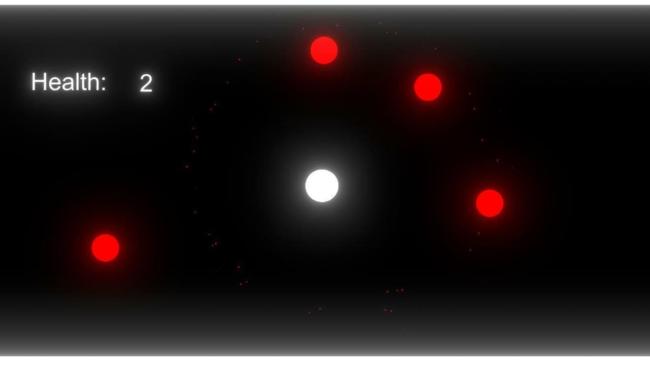 The Last Ones screenshot 2